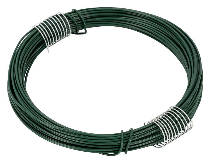 GÄRTNERGLÜCK Spanndraht